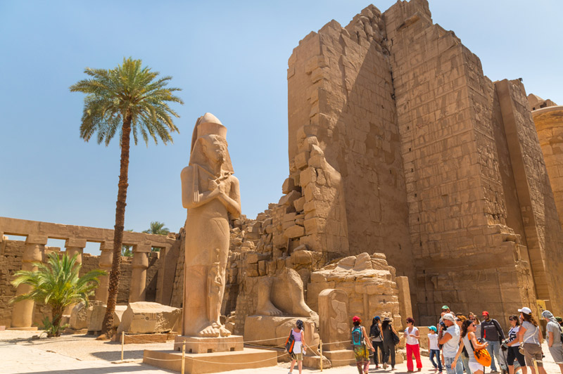 оферти за почивка в Египет, екскурзия до Египет