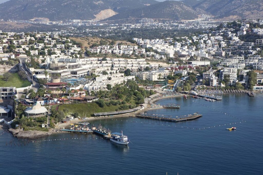 Selectum Colours Bodrum *****