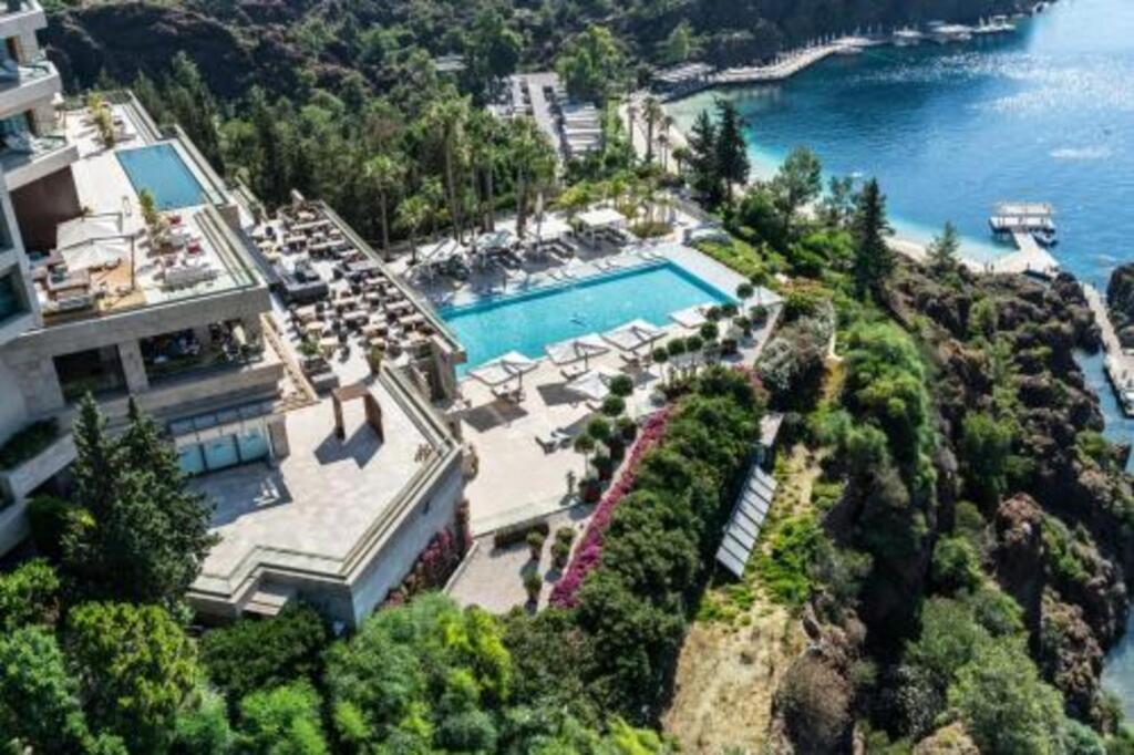 D Maris Bay Hotel 5*