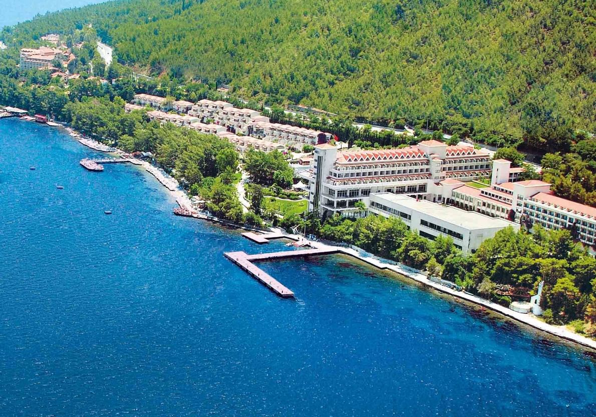 Labranda Mares Marmaris *****