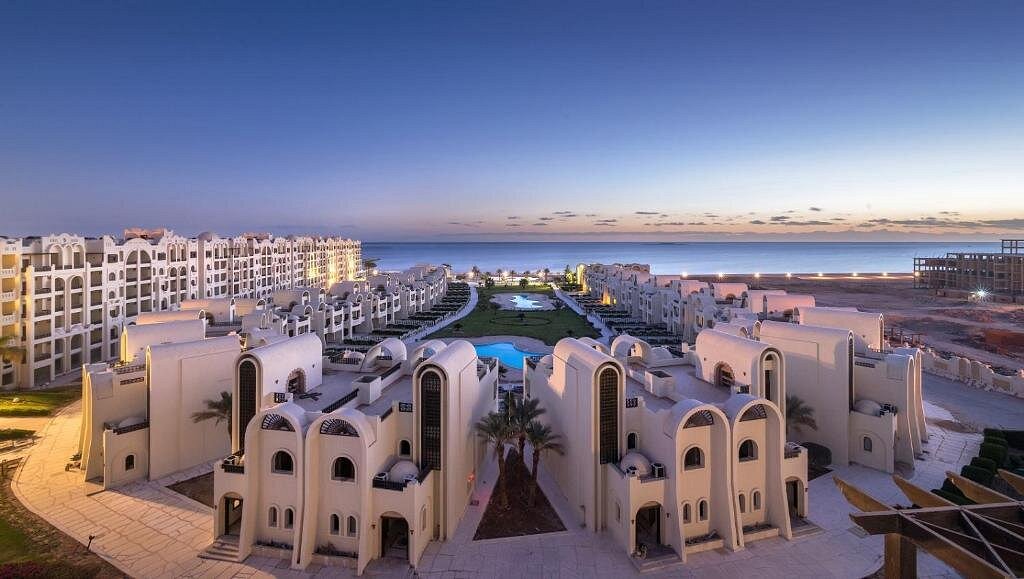 Gravity Sahl Hasheesh  5*