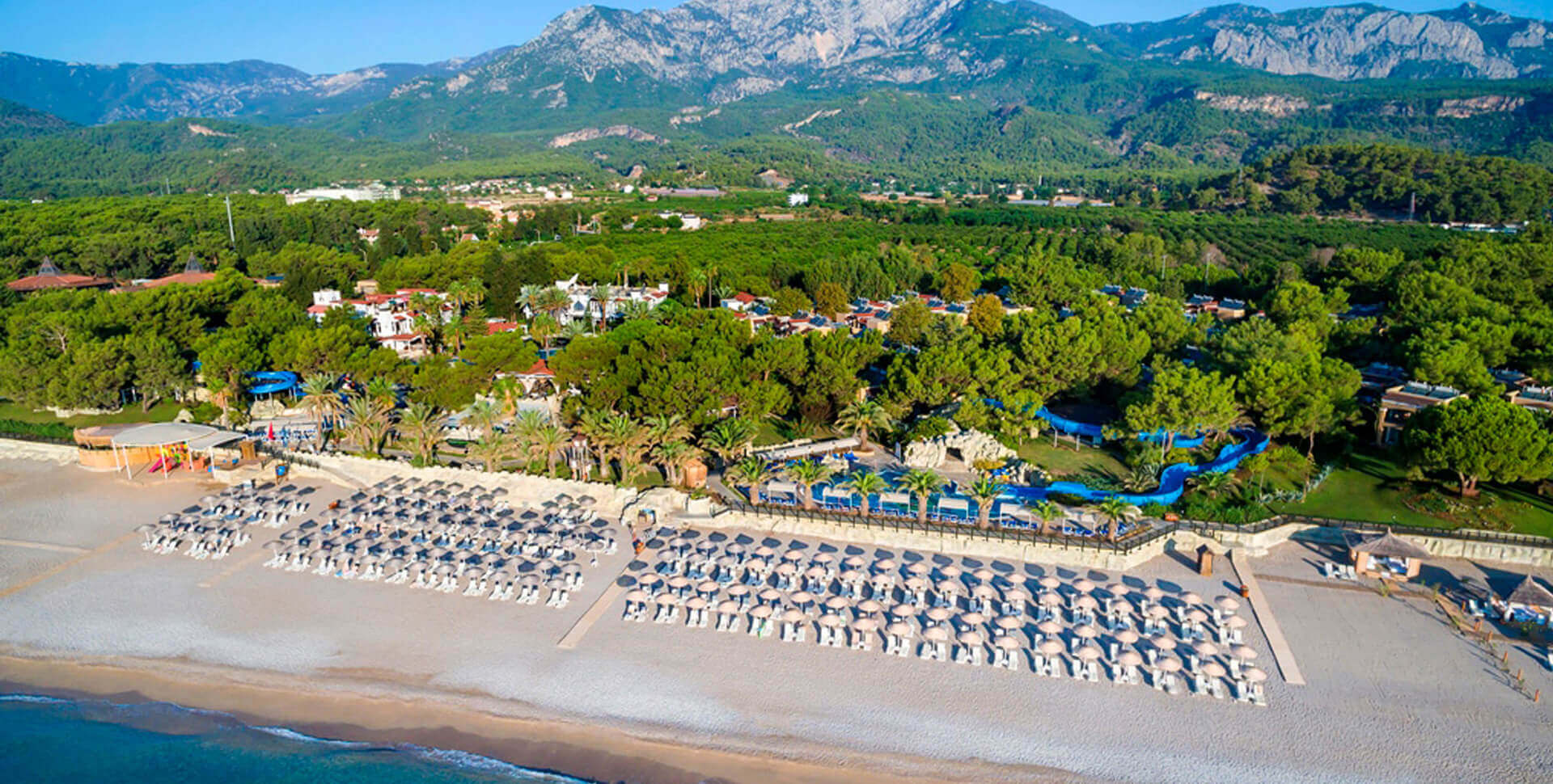 Pirate s Beach Club *****