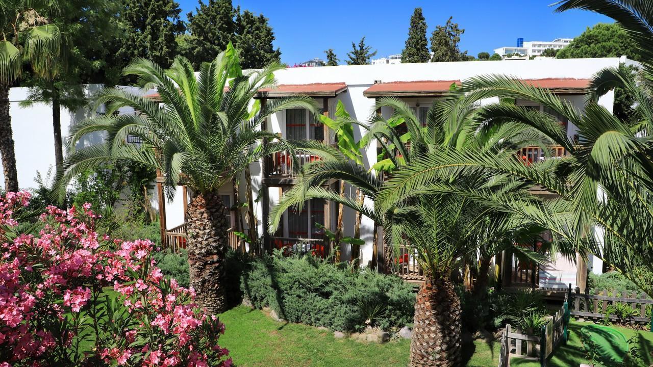 Very Chic Bodrum Adult Only +18
