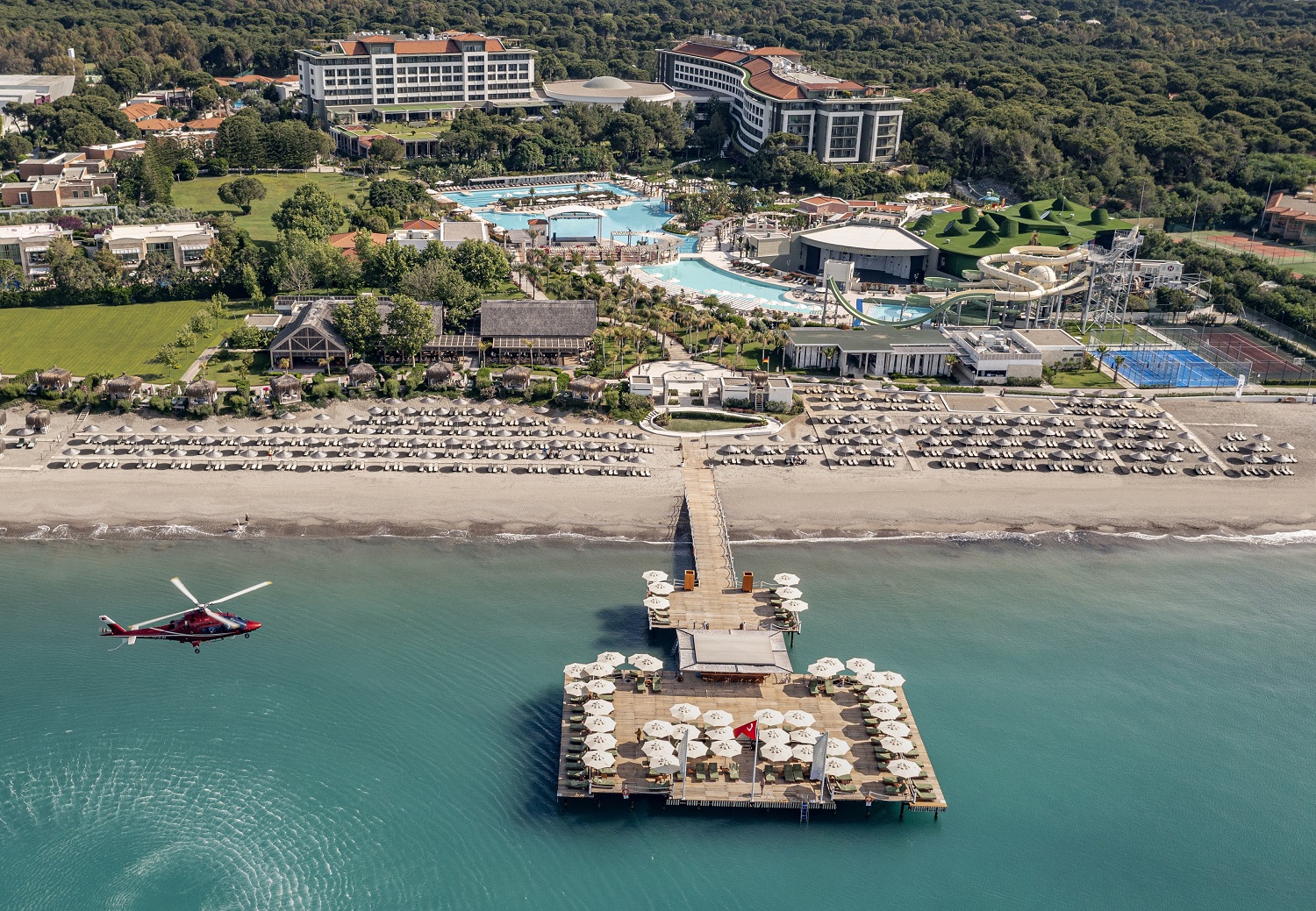 Ela Excellence Resort *****