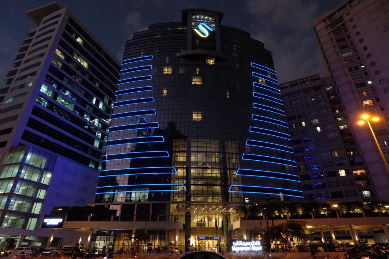SIGNATURE 1 HOTEL TECOM ****