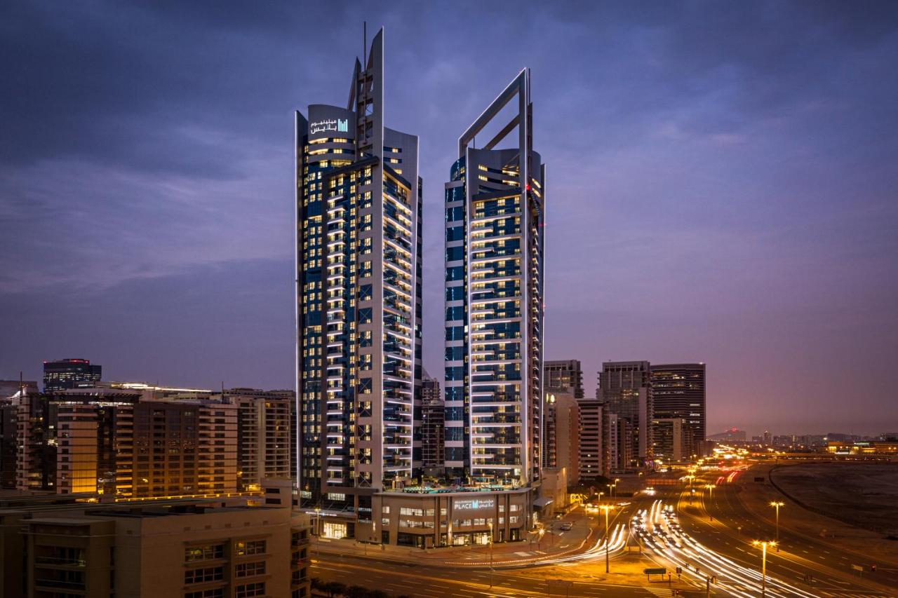 Millennium Place Barsha Heights Hotel ****