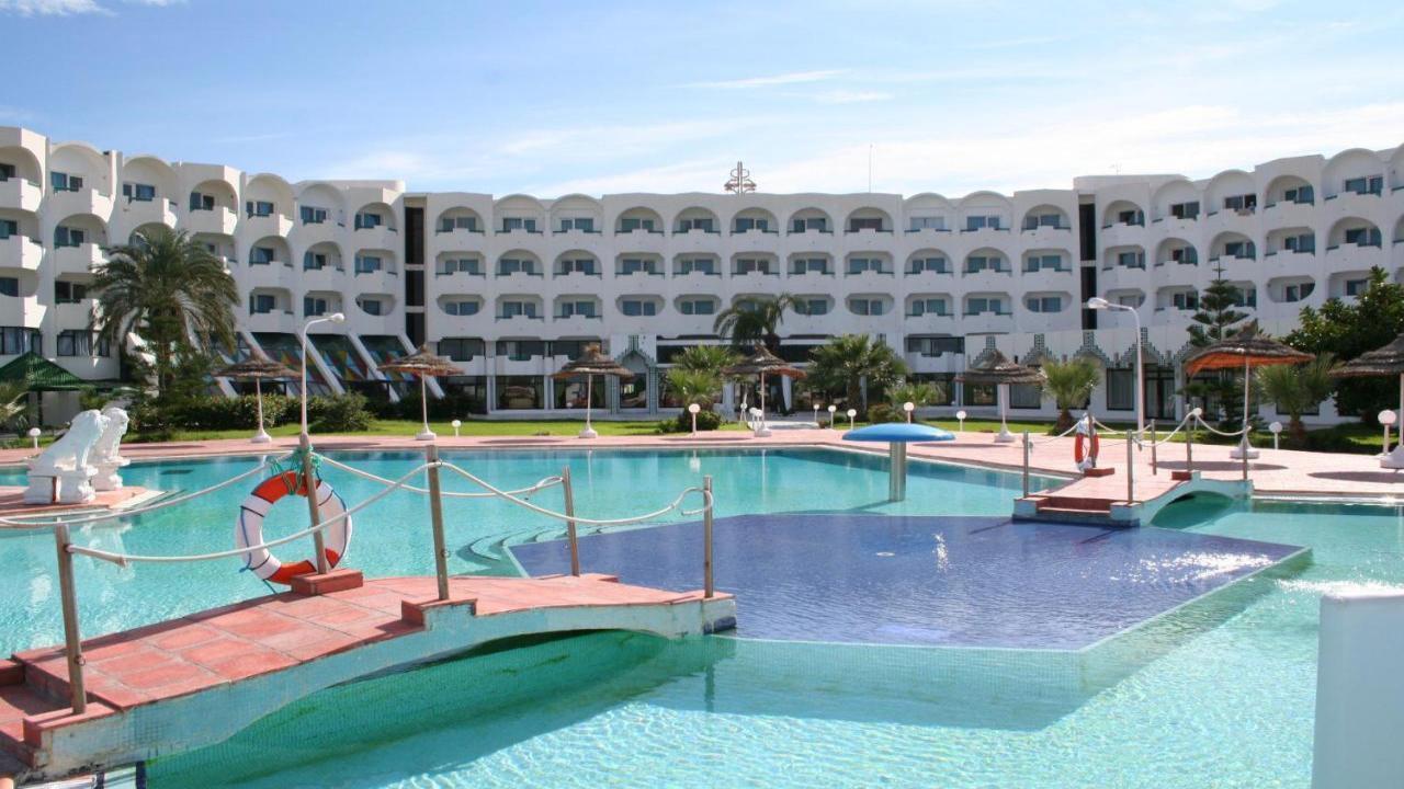 Хотел Vincci Helya Beach  4*