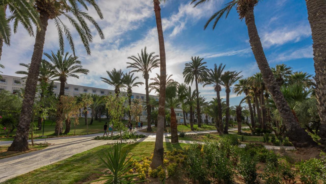 Occidental Sousse Marhaba ****