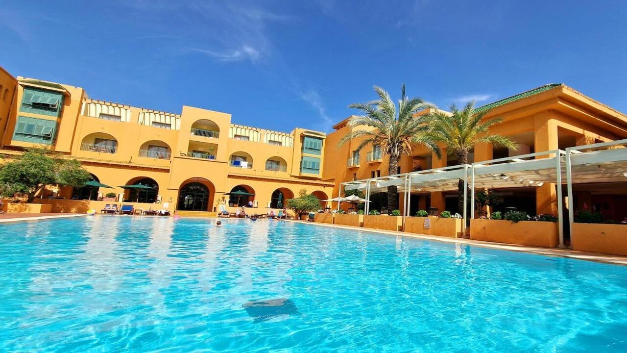 Alhambra Thalasso Hotel *****