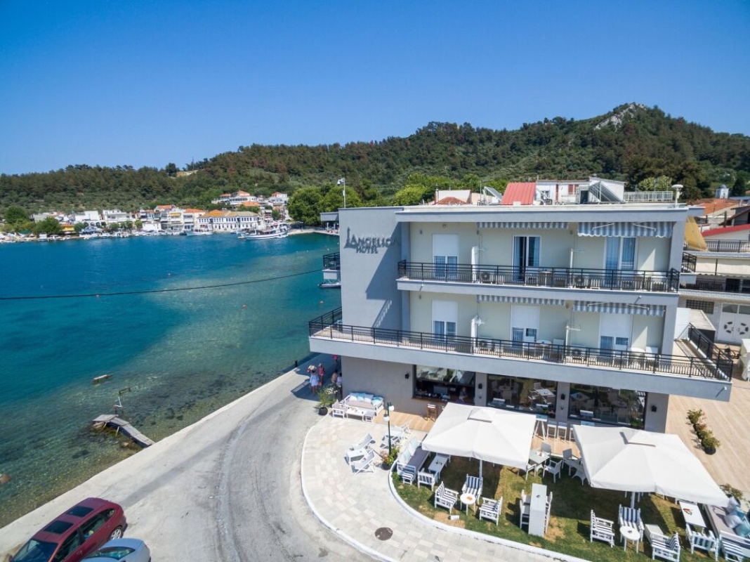 Angelica Hotel **