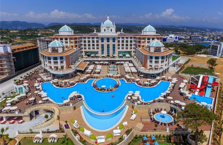 Litore Resort Hotel & SPA