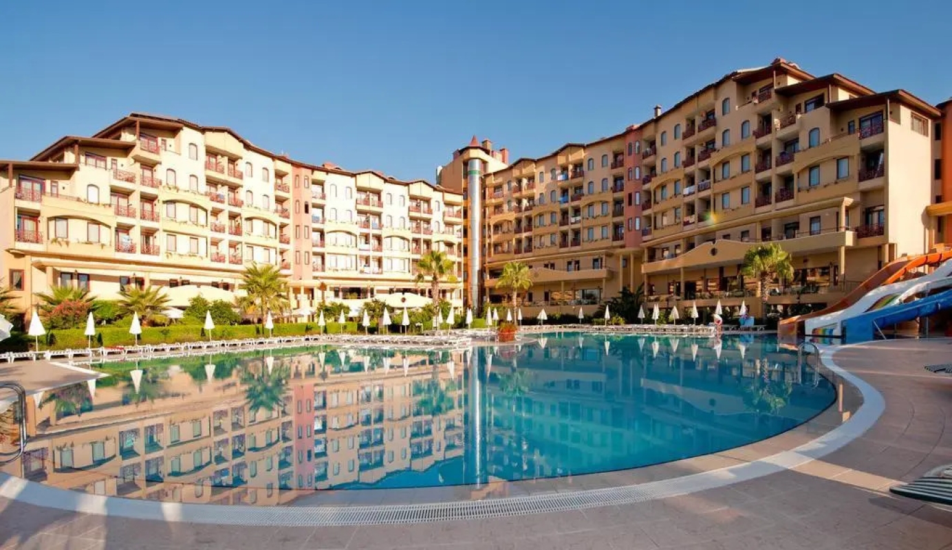 Bella Resort & Spa *****