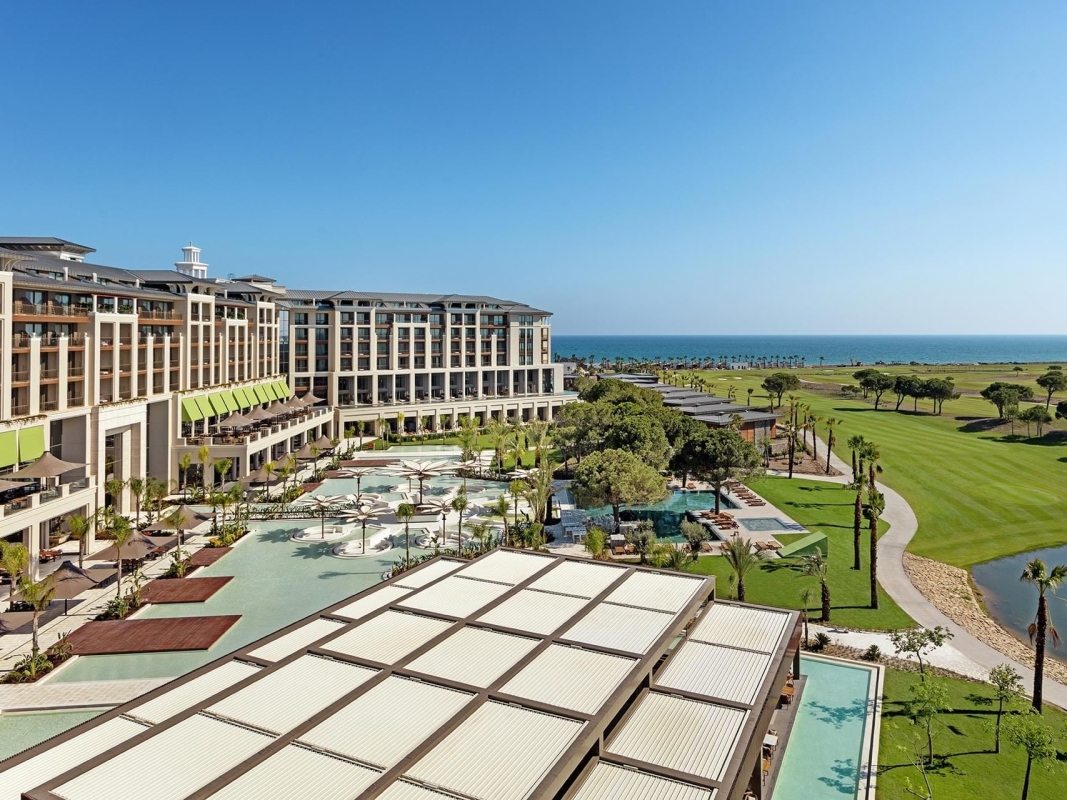 Cullinan Belek *****
