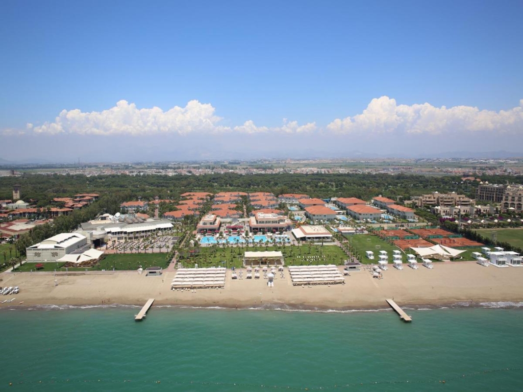 Güral Premier Belek *****