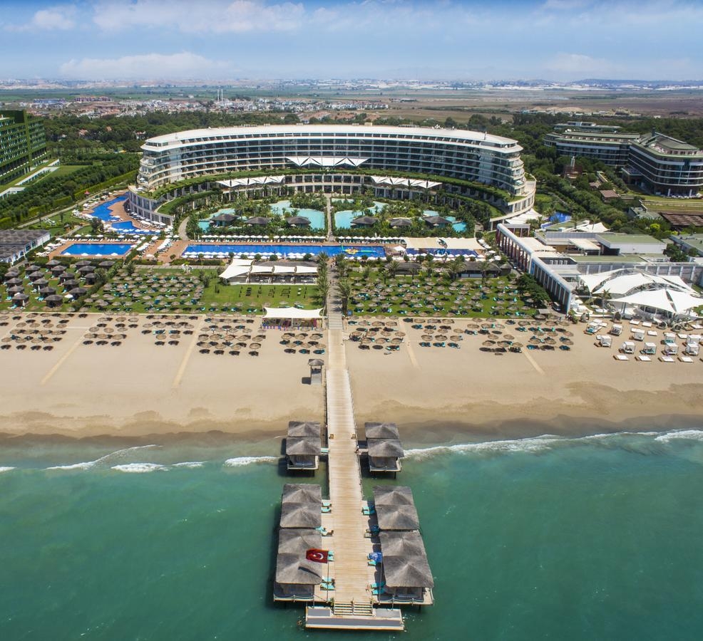 Maxx Royal Belek *****