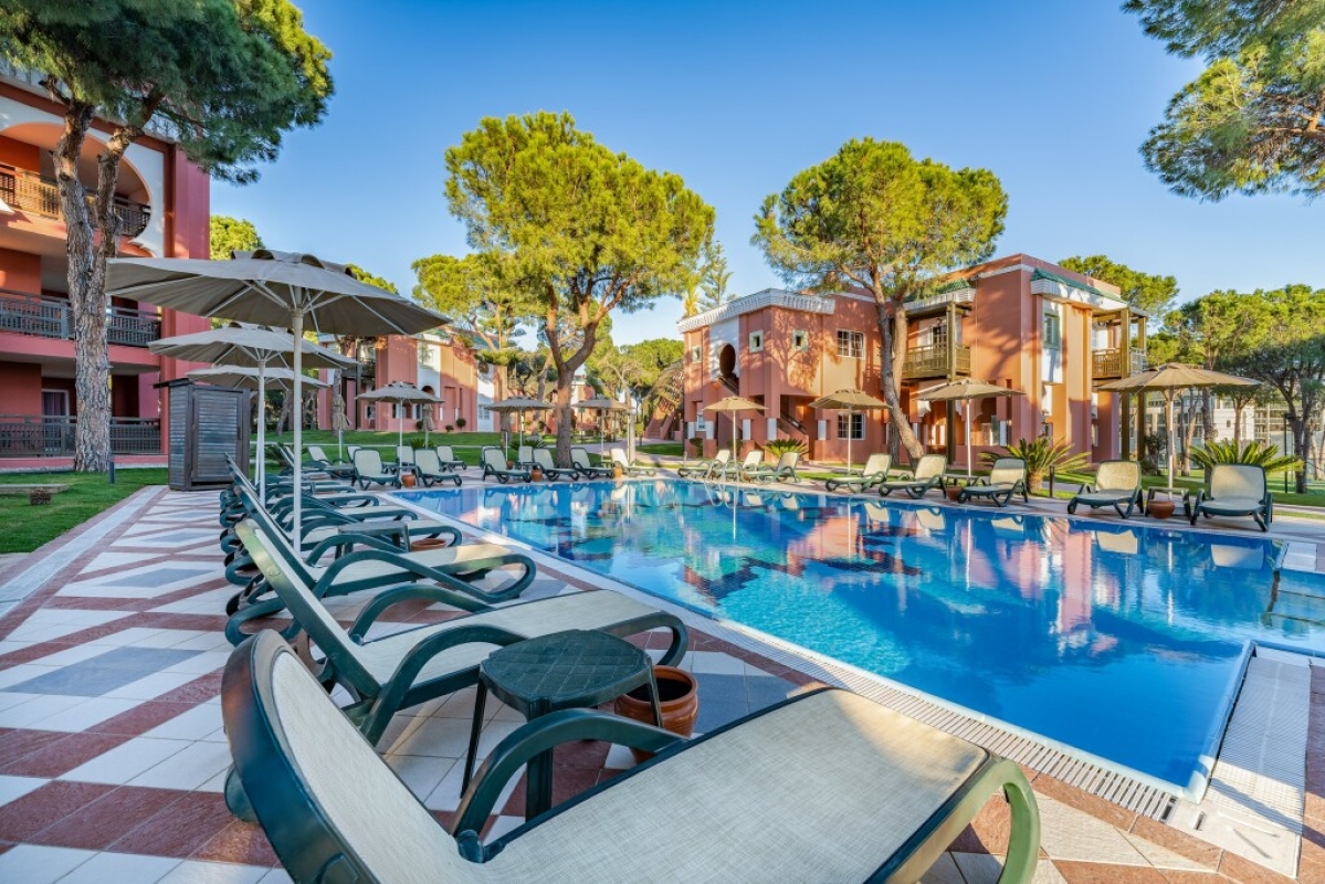 Rixos Park Belek *****
