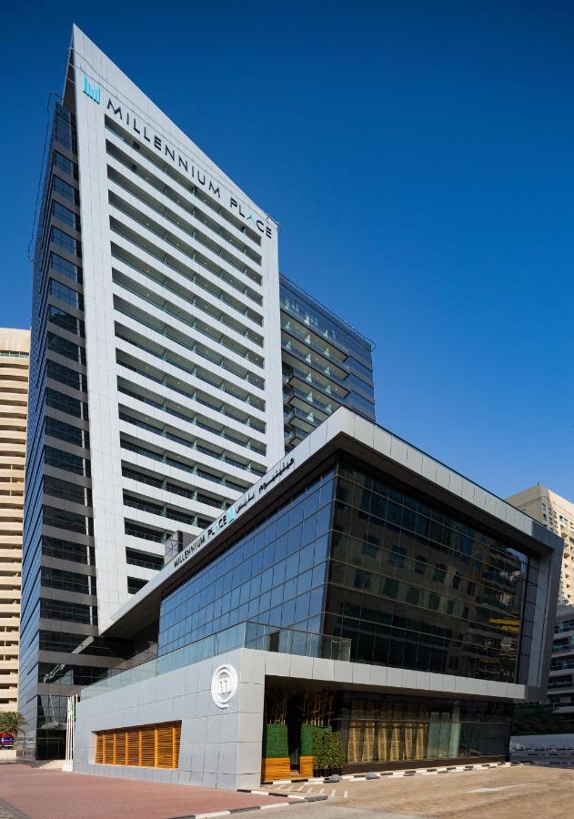 Millennium Place Marina *****