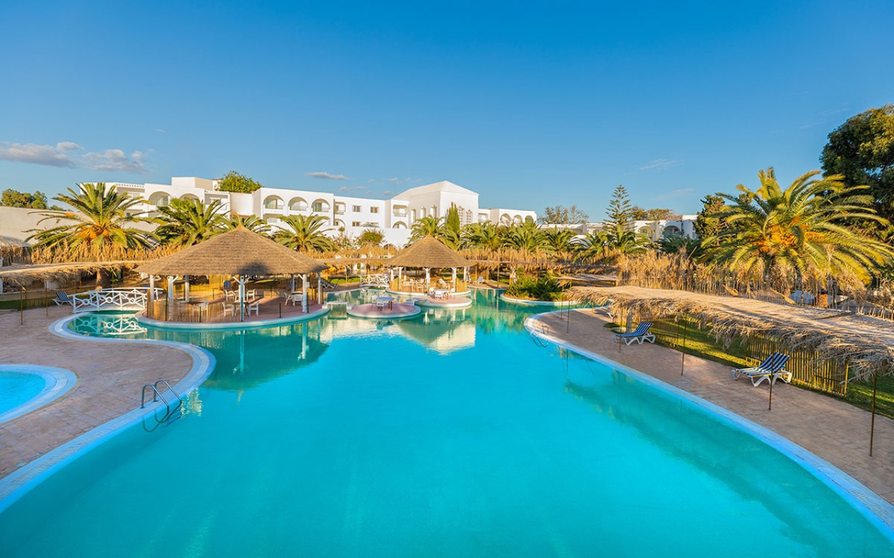 Shalimar Aqua Park Hotel ****