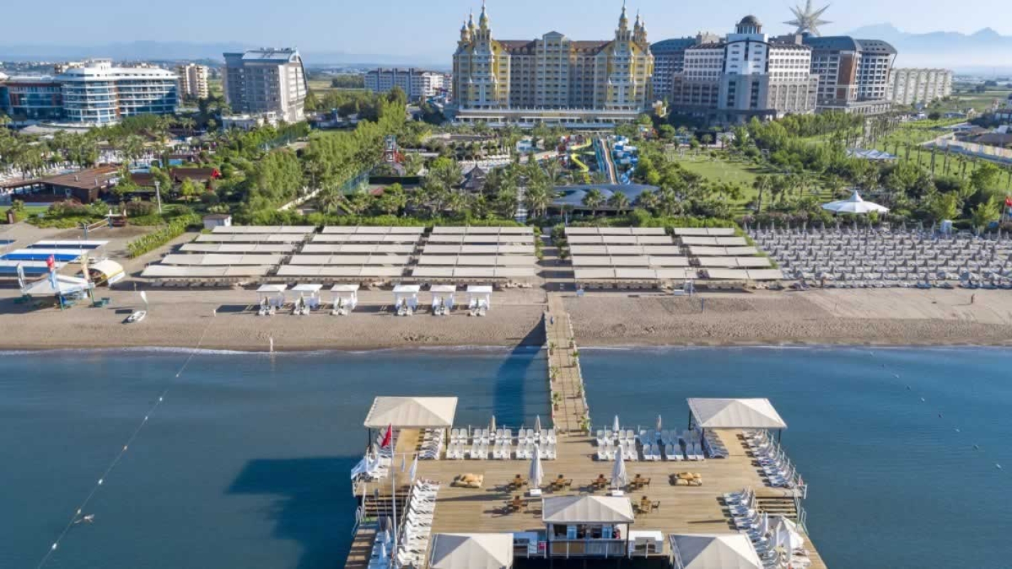 Royal Holiday Palace 5*