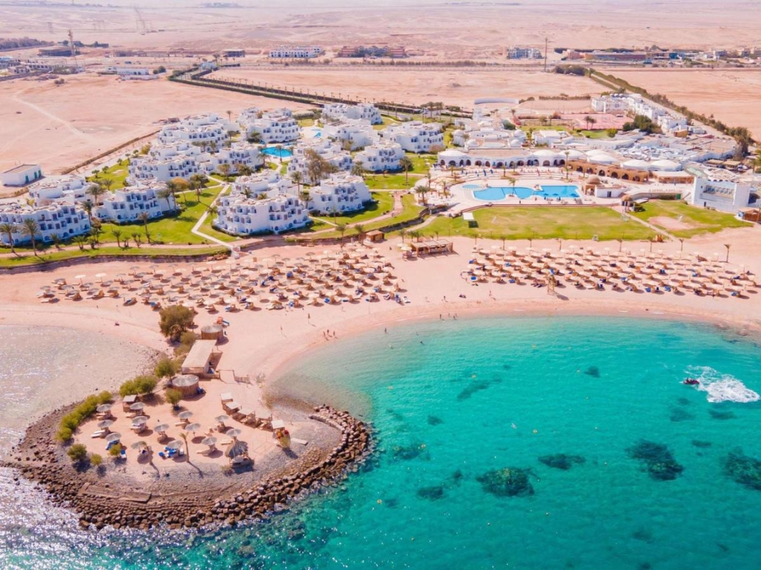 Mercure Hurghada 4*
