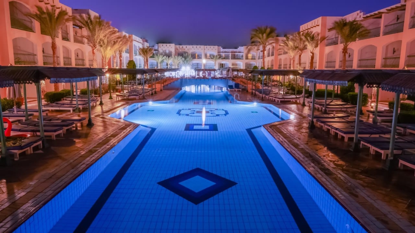 Bel Air Azur Resort – Adults Only 4★