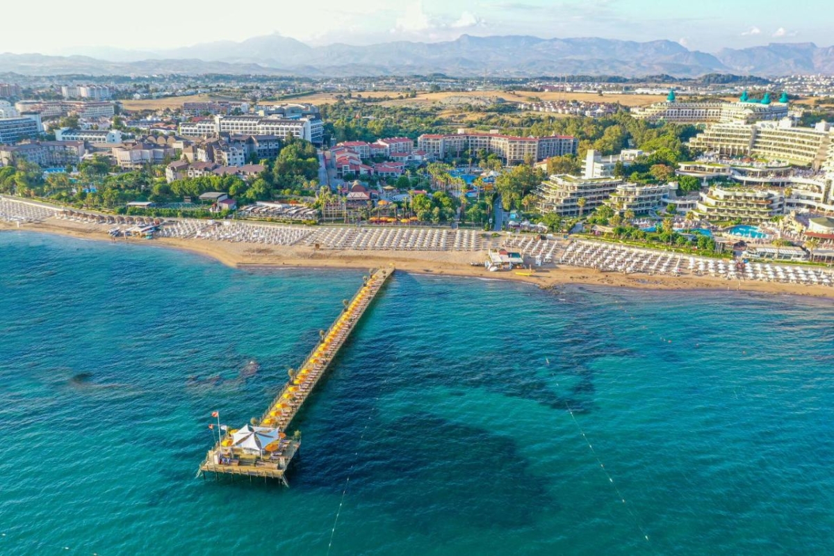 Arum Barut Collection 5*