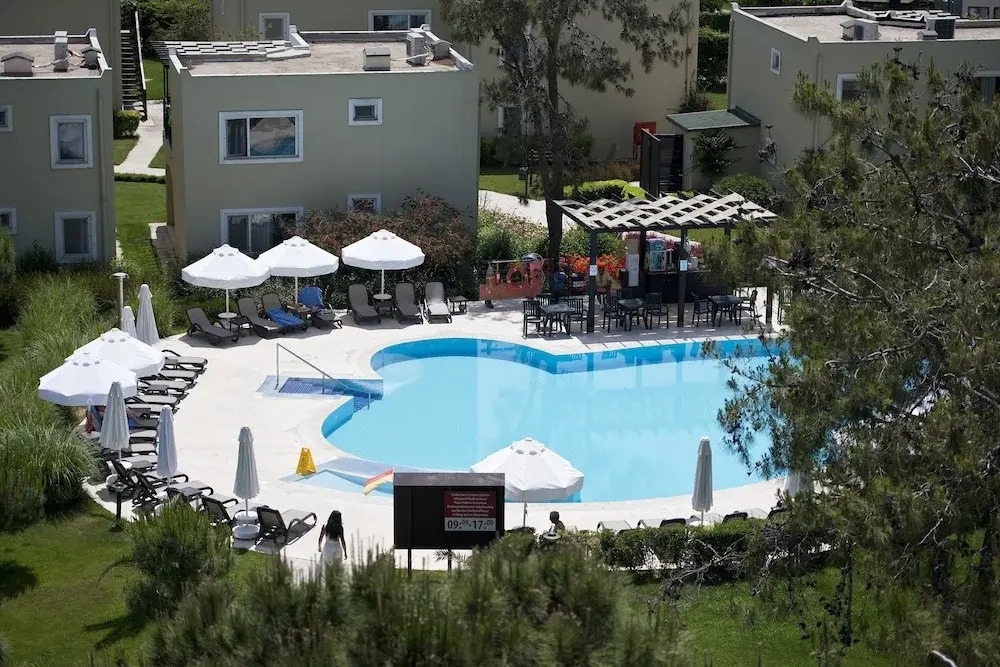 Marvida Family Eco 5*