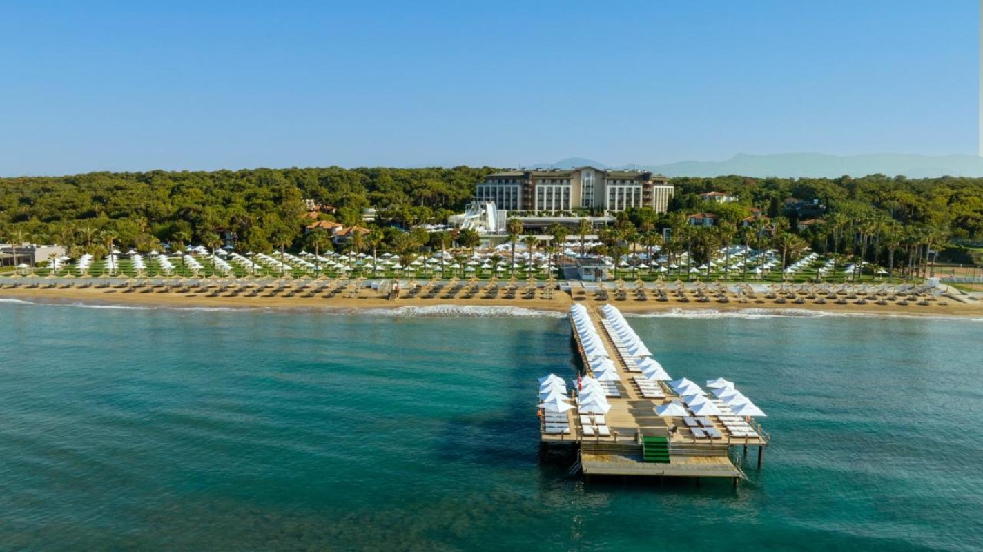 Voyage Sorgun  5*