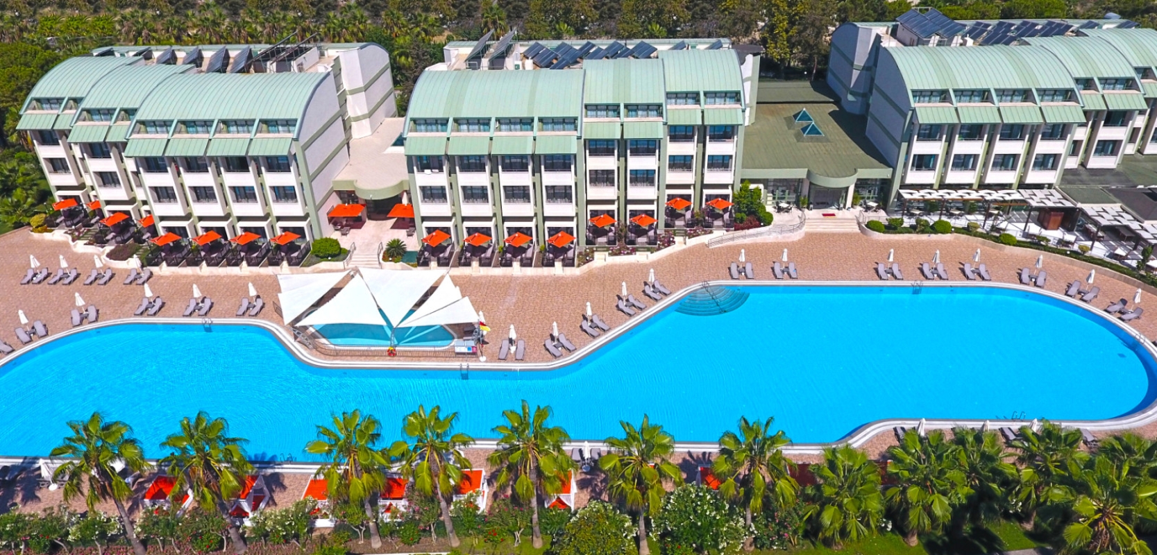 Vonresort Elite 5*
