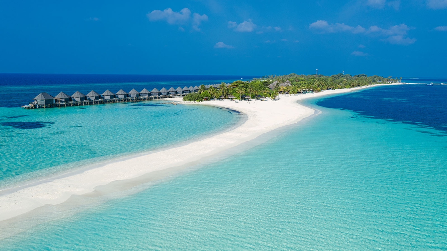 Kuredu Resort & Spa 4*