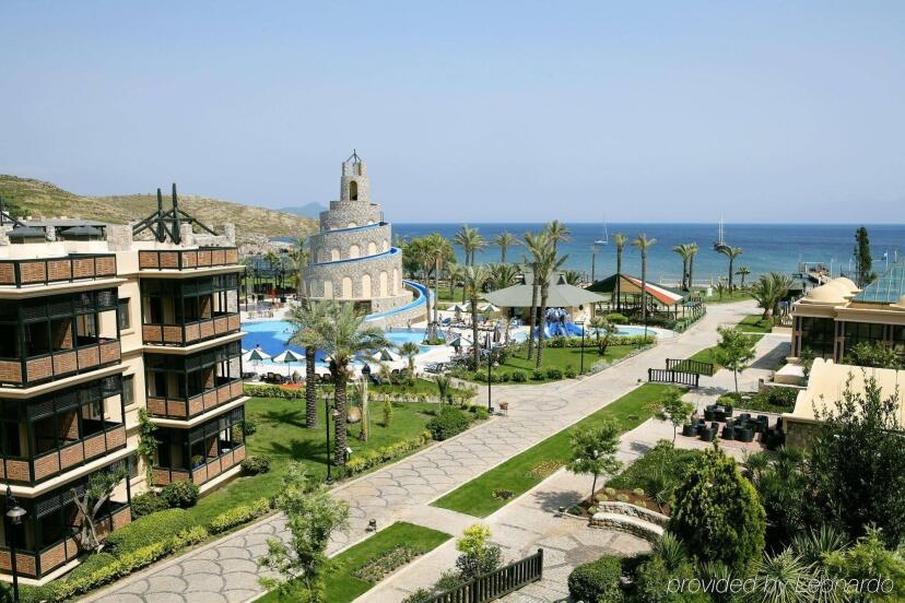 Selectum Collection Bodrum 5*