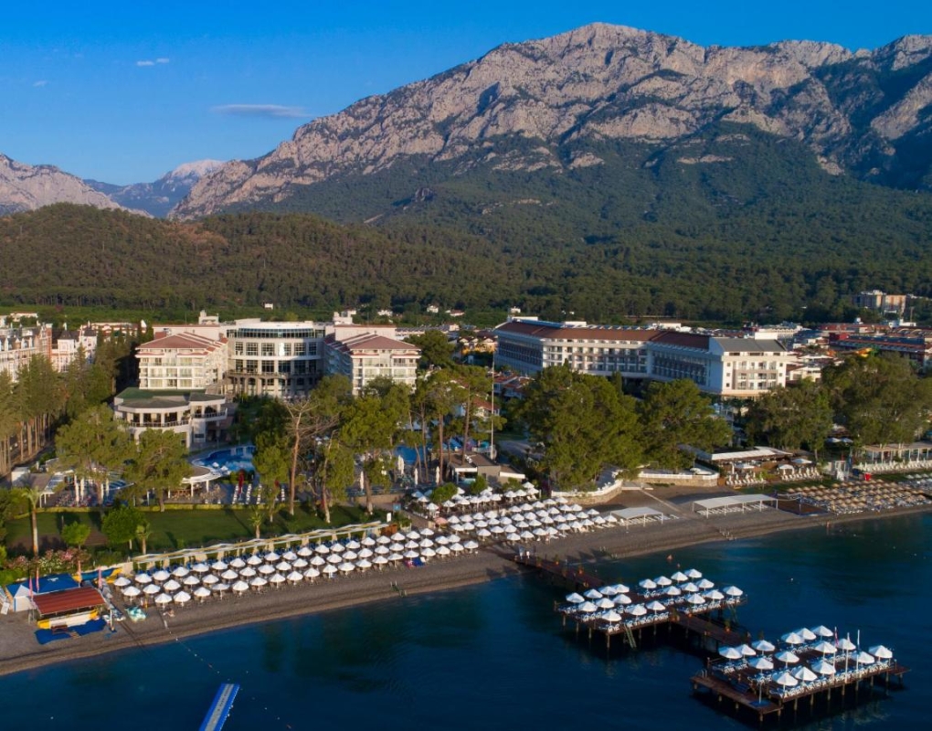 Akra Kemer 5*