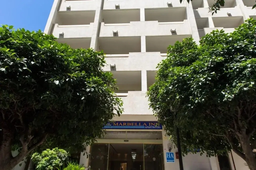 Ona Marbella Inn 3*