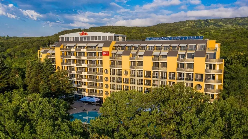 Вива Клуб 4*