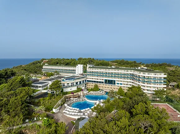 A Good Life Utopia Family Resort 5*