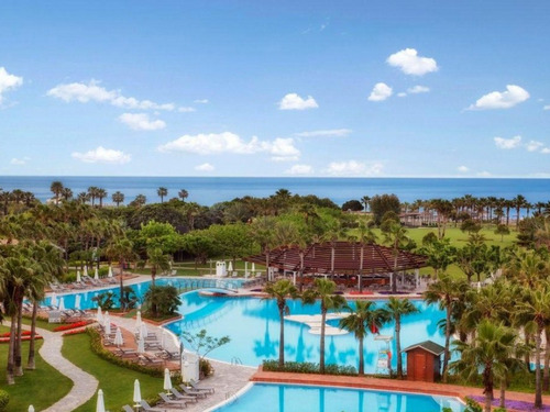 Porto Bello Resort & Spa 5*