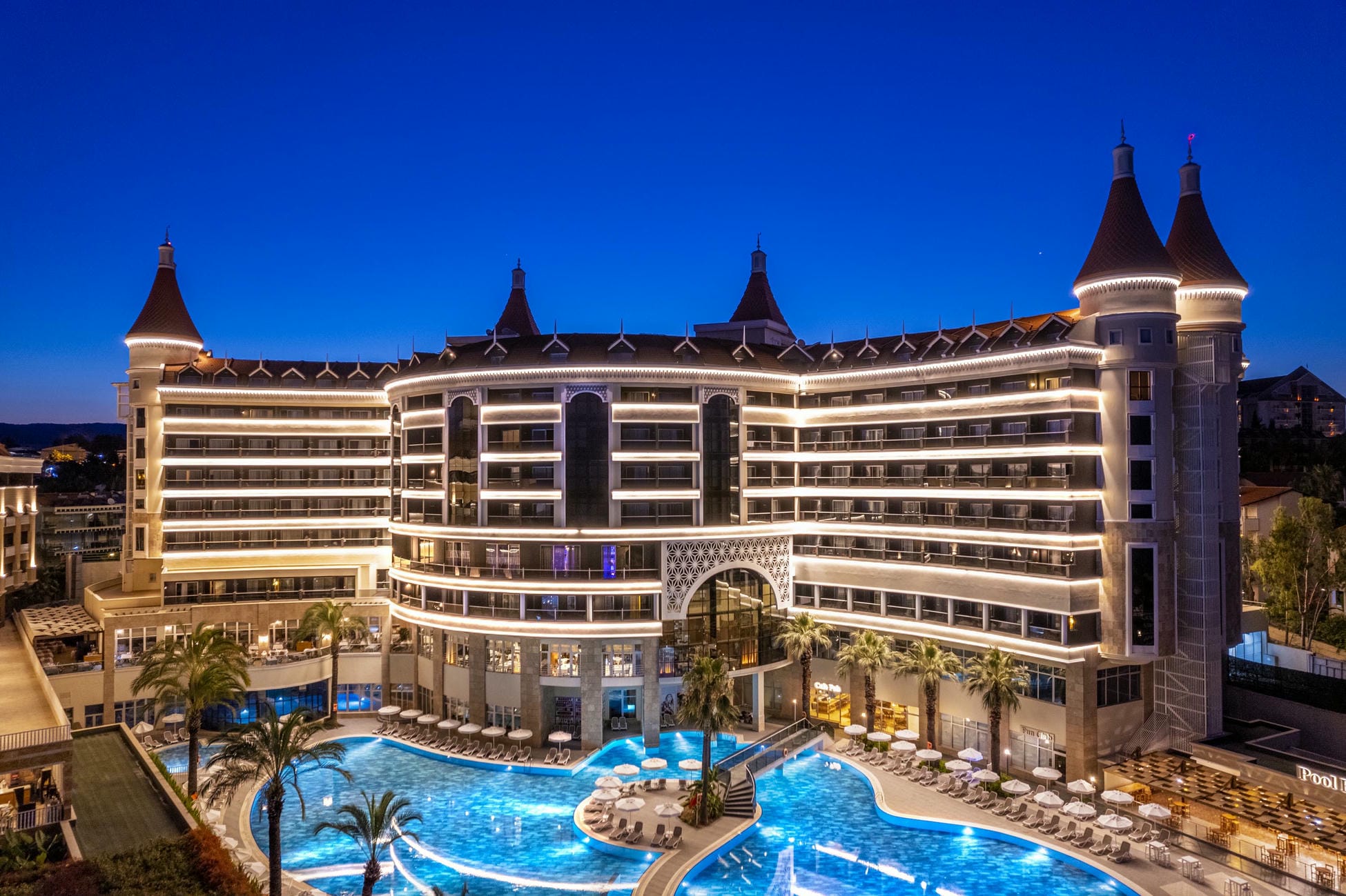 Leodikya Kirman Premium *****
