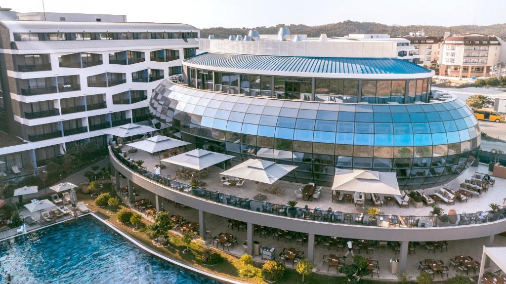 Liu Resorts 5*