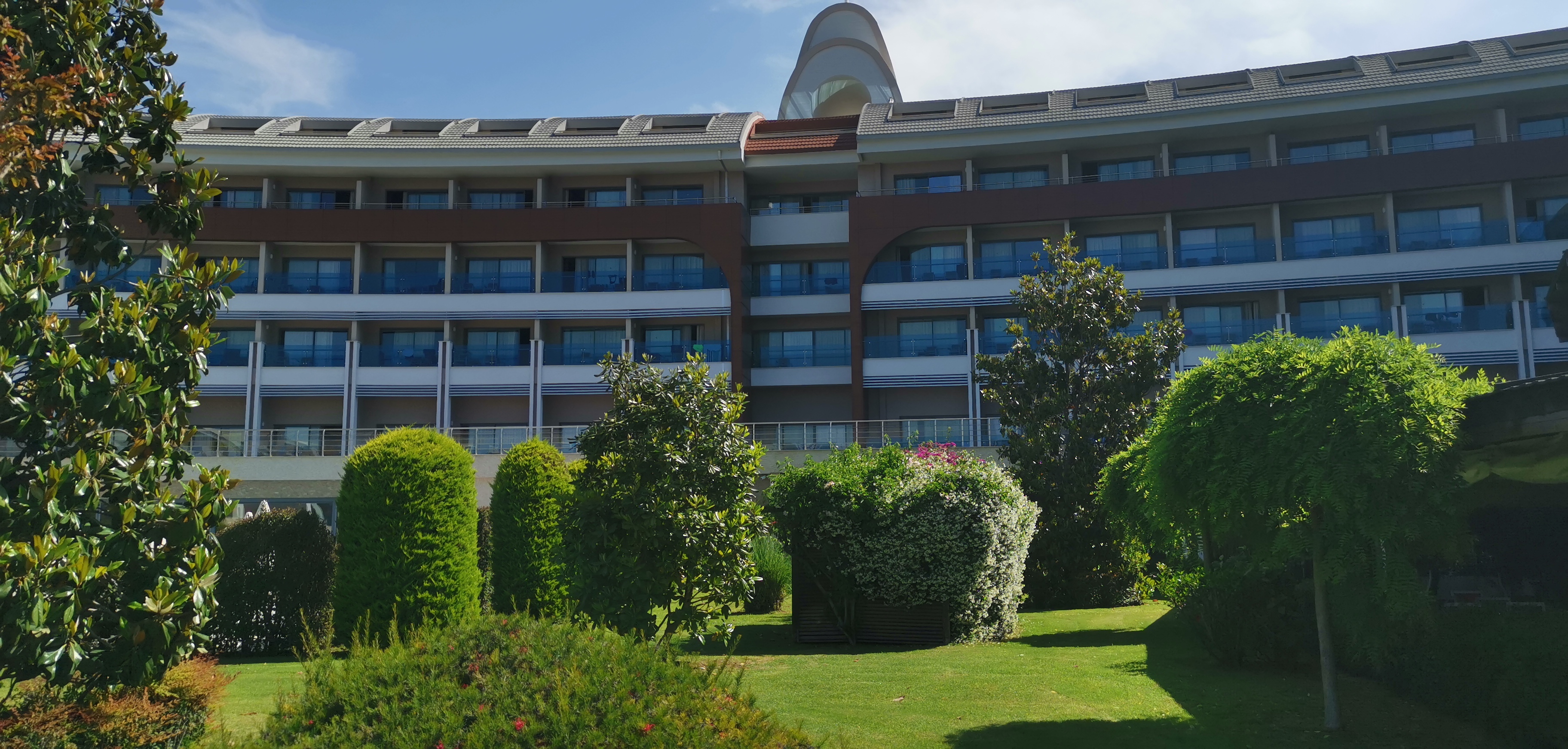 TUI Magic Life Jacaranda 5*