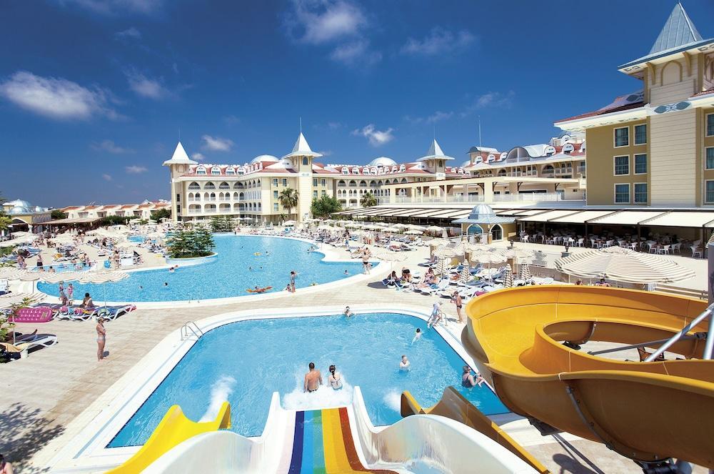 Side Star Resort 5*