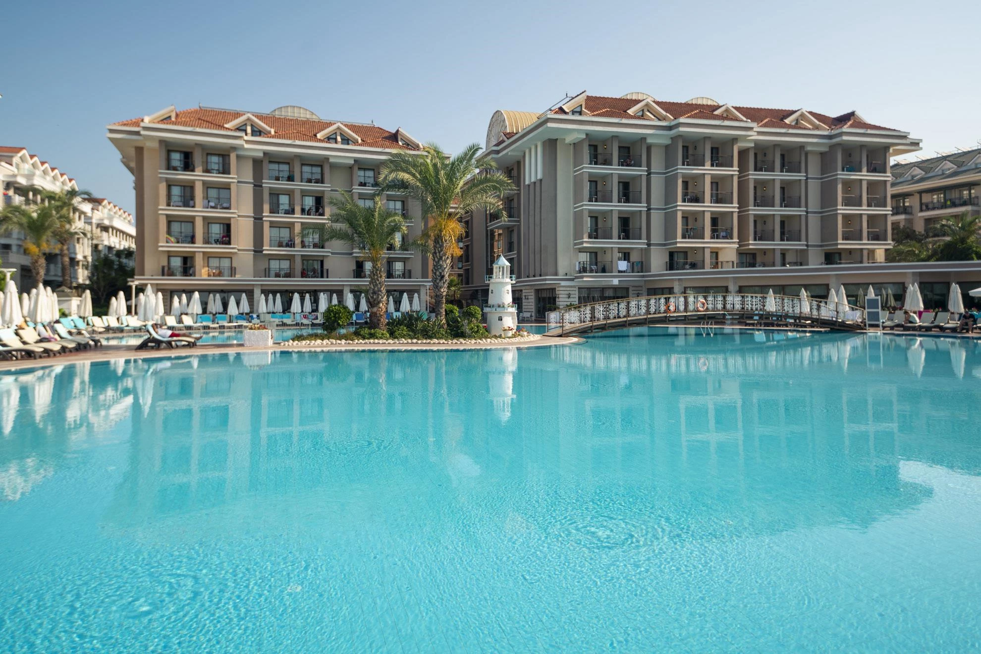Hotel Turan Prince  5*