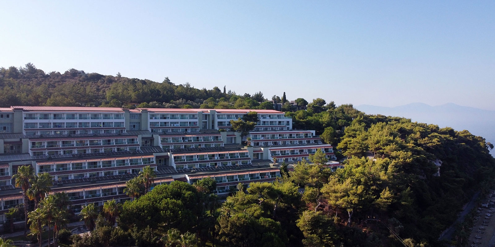 Pine Bay Holiday Resort  5*