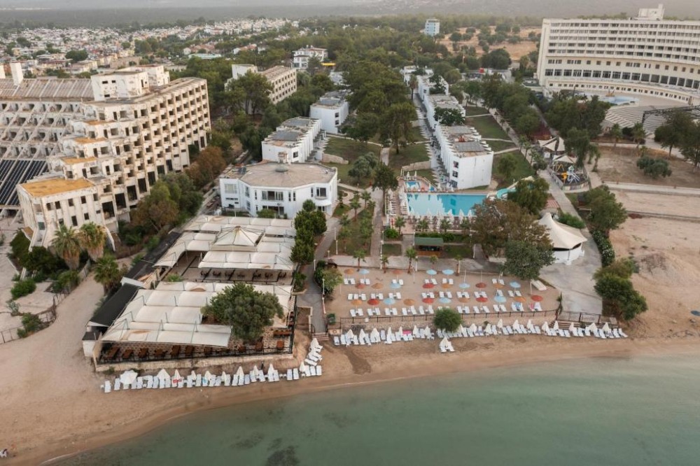 Почивка в Дидим 2026 с автобус в Maya World Hotel Didyma 4*