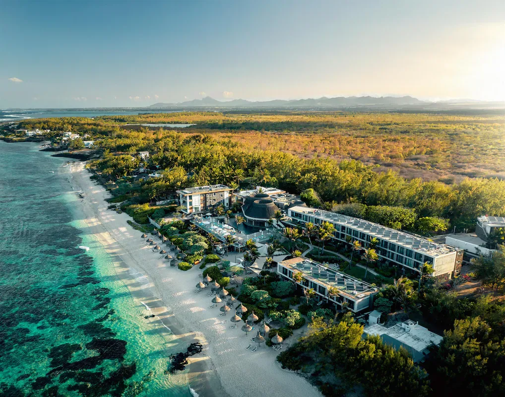 Мавриций за двама – Radisson Blu Poste Lafayette Resort & Spa Adults Only
