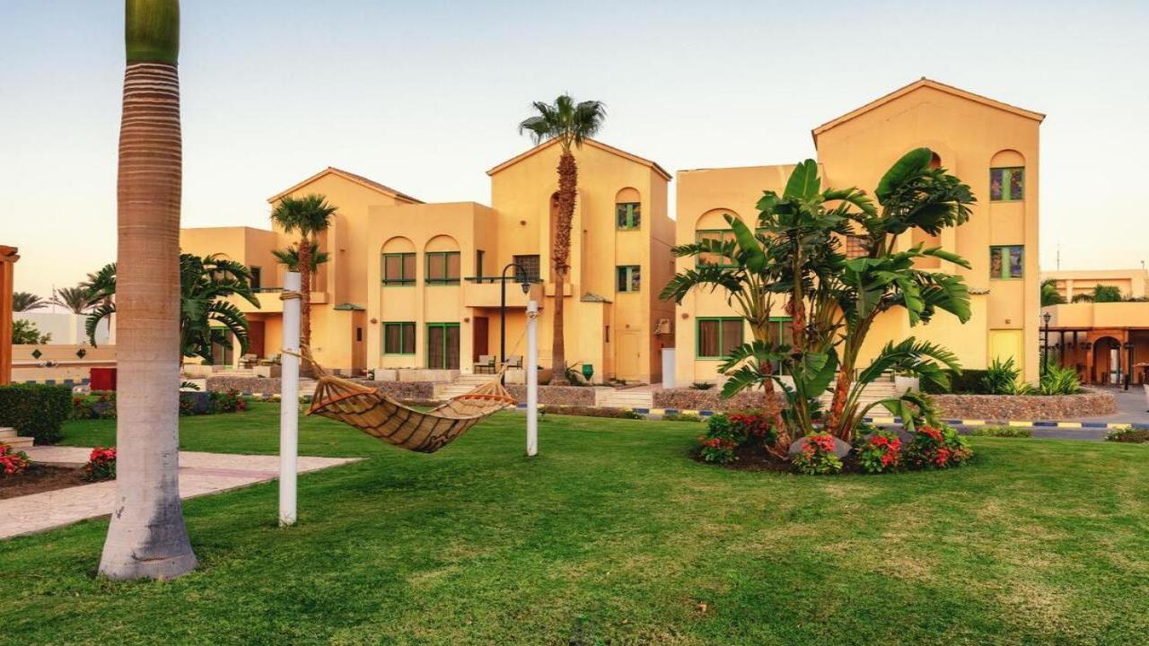Почивка в Египет 2026 в  Хургада в  Swiss Inn Resort 5*